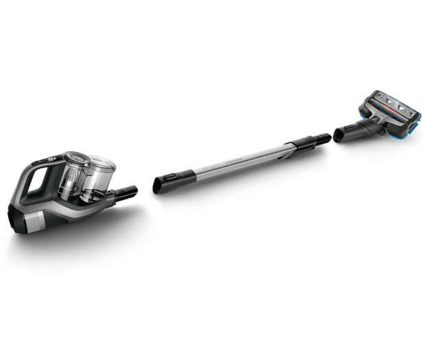 Philips Bezprzewodowy SpeedPro Max  pionowy FC6822/01 25V - 1386088 - zdjęcie 11